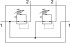 Festo LRB-3/8-D-7-O-K2-MIDI Блок регуляторов - Festo LRB-3/8-D-7-O-K2-MIDI Блок регуляторов