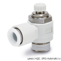 SMC AS3211FG-02-12 Дроссель