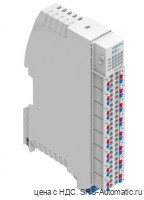 Дискретный модуль входов CPX-E-16DI