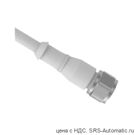 Разъем с кабелем Banner MQDCWD-506 - Разъем с кабелем Banner MQDCWD-506