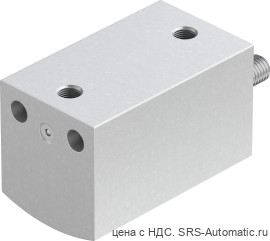 Festo ADVC-16-25-A-P Пневмоцилиндр - Festo ADVC-16-25-A-P Пневмоцилиндр
