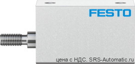 Festo ADVC-16-25-A-P Пневмоцилиндр - Festo ADVC-16-25-A-P Пневмоцилиндр