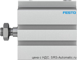 Festo AEVC-40-25-A-P-A Пневмоцилиндр - Festo AEVC-40-25-A-P-A Пневмоцилиндр