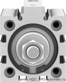 Festo AEVC-40-25-A-P-A Пневмоцилиндр - Festo AEVC-40-25-A-P-A Пневмоцилиндр