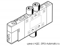 Festo CPE10-M1BH-5L-M5 Распределитель