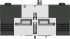 Festo VSVA-B-B52-H-A2-1R2L Распределитель - Festo VSVA-B-B52-H-A2-1R2L Распределитель