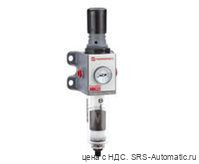 B92G-8DK-QT1-RMG Filteregler Anschluß 8mm