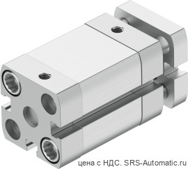 Festo ADNGF-20-20-P-A Пневмоцилиндр - Festo ADNGF-20-20-P-A Пневмоцилиндр