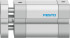 Festo ADNGF-20-20-P-A Пневмоцилиндр - Festo ADNGF-20-20-P-A Пневмоцилиндр