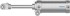 Festo DWC-63-125-Y-G Пневмоцилиндр - Festo DWC-63-125-Y-G Пневмоцилиндр