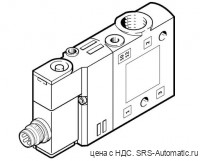 Распределитель CPE14-M1CH-3GL-1/8