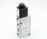 2636000024602400 5/2-Wegeventil G1/4 24V DC 7W monostabil - 2636000024602400 5/2-Wegeventil G1/4 24V DC 7W monostabil
