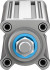 Festo DSBC-40-500-PPVA-N3 Пневмоцилиндр - Festo DSBC-40-500-PPVA-N3 Пневмоцилиндр