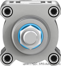 Festo DSBC-63-30-PPVA-N3 Пневмоцилиндр - Festo DSBC-63-30-PPVA-N3 Пневмоцилиндр