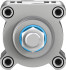 Festo DSBC-63-30-PPVA-N3 Пневмоцилиндр - Festo DSBC-63-30-PPVA-N3 Пневмоцилиндр