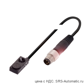 Индуктивный датчик Balluff BES R04KC-PSC25F-EP00,3-GS49 - Индуктивный датчик Balluff BES R04KC-PSC25F-EP00,3-GS49