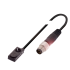 Индуктивный датчик Balluff BES R04KC-PSC25F-EP00,3-GS49 - Индуктивный датчик Balluff BES R04KC-PSC25F-EP00,3-GS49