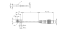 Индуктивный датчик Balluff BES R04KC-PSC25F-EP00,3-GS49 - Индуктивный датчик Balluff BES R04KC-PSC25F-EP00,3-GS49
