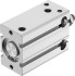 Festo DPDM-32-40-PA Пневмоцилиндр - Festo DPDM-32-40-PA Пневмоцилиндр