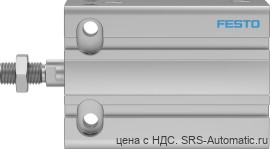 Festo DPDM-32-40-PA Пневмоцилиндр - Festo DPDM-32-40-PA Пневмоцилиндр