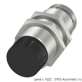 RFID головка чтения/записи Balluff BIS M-300-003-S115 - RFID головка чтения/записи Balluff BIS M-300-003-S115