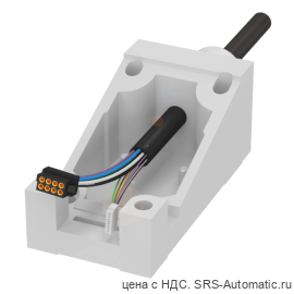 RFID головка чтения/записи Balluff BIS L-503-PU1-20 - RFID головка чтения/записи Balluff BIS L-503-PU1-20