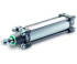 RA/8032/M/1000 ISO/VDMA Пневмоцилиндр Ø32mm Hub1000mm - RA/8032/M/1000 ISO/VDMA Пневмоцилиндр Ø32mm Hub1000mm