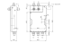 Блок обработки RFID Balluff BIS C-6003-025-655-03-ST12 - Блок обработки RFID Balluff BIS C-6003-025-655-03-ST12