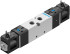 Festo VUVS-LK20-B52-D-G18-1C1-S Распределитель - Festo VUVS-LK20-B52-D-G18-1C1-S Распределитель
