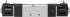 Festo VUVS-LK20-B52-D-G18-1C1-S Распределитель - Festo VUVS-LK20-B52-D-G18-1C1-S Распределитель