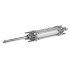 Aventics Цилиндр на стяжках, CNOMO NFE 49-001, cерия C12P – R422715098 - Aventics Цилиндр на стяжках, CNOMO NFE 49-001, cерия C12P – R422715098