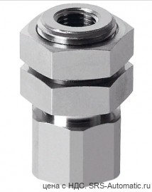 Festo ESH-HA-6-G Держатель - Festo ESH-HA-6-G Держатель