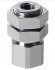 Festo ESH-HA-6-G Держатель - Festo ESH-HA-6-G Держатель