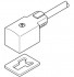 Festo KMV-1-24-10-LED Кабель - Festo KMV-1-24-10-LED Кабель