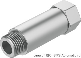Festo NPFC-E3-2G14-FM Фитинг - Festo NPFC-E3-2G14-FM Фитинг