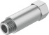 Festo NPFC-E3-2G14-FM Фитинг - Festo NPFC-E3-2G14-FM Фитинг