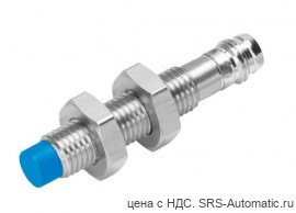 Festo SIEN-M8NB-PO-S-L Датчик - Festo SIEN-M8NB-PO-S-L Датчик