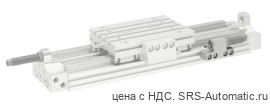 Aventics Кронштейн амортизатора для регулировки длины хода – R402002704 - Aventics Кронштейн амортизатора для регулировки длины хода – R402002704