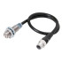 Индуктивный датчик E2EW-X2C112-M1TJ 0,3 М - Индуктивный датчик E2EW-X2C112-M1TJ 0,3 М