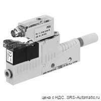 Aventics Эжектор, Cерия EBS – R412010167