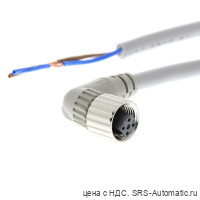 Соединитель и кабель XS2F-A422-GB0-F