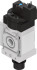 Festo MS4-EE-1/4-V230 Клапан отсечной - Festo MS4-EE-1/4-V230 Клапан отсечной