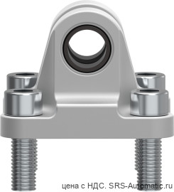 Festo SNCL-32 Фланец - Festo SNCL-32 Фланец