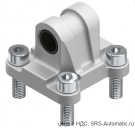 Festo SNCL-32 Фланец - Festo SNCL-32 Фланец