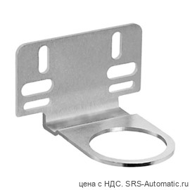 Aventics Крепежный уголок, Cерия AS1-MBR-…-W02 – R412014756 - Aventics Крепежный уголок, Cерия AS1-MBR-…-W02 – R412014756