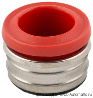 Цанговая завертка push-fit 55800 00 005