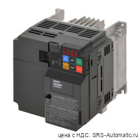 Преобразователь частоты 3G3M1-A4030