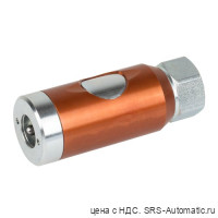 Aventics Предохранительная муфта, Cерия CP2 – R412026341