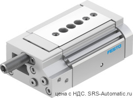 Festo DGSL-12-10-P1A Мини-суппорт - Festo DGSL-12-10-P1A Мини-суппорт