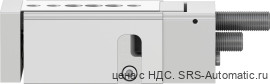 Festo DGSL-12-10-P1A Мини-суппорт - Festo DGSL-12-10-P1A Мини-суппорт